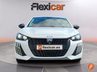 Peugeot 208 Active Puretech 100