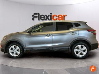 Nissan Qashqai DIG-T 103 kW (140 CV) E6D ACENTA