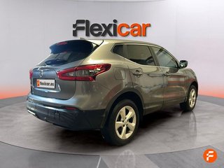 Nissan Qashqai DIG-T 103 kW (140 CV) E6D ACENTA