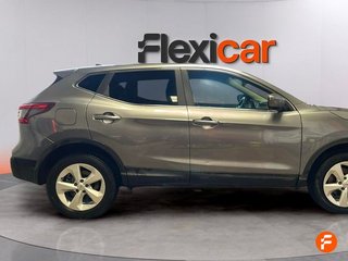 Nissan Qashqai DIG-T 103 kW (140 CV) E6D ACENTA