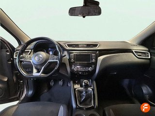 Nissan Qashqai DIG-T 103 kW (140 CV) E6D ACENTA