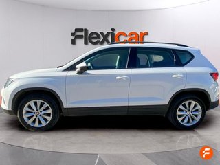 Seat Ateca 1.0 TSI 85kW (115CV) St&Sp Reference Eco