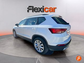 Seat Ateca 1.0 TSI 85kW (115CV) St&Sp Reference Eco