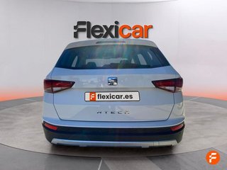 Seat Ateca 1.0 TSI 85kW (115CV) St&Sp Reference Eco