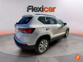 Seat Ateca 1.0 TSI 85kW (115CV) St&Sp Reference Eco
