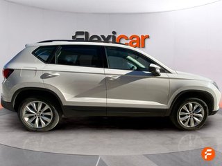 Seat Ateca 1.0 TSI 85kW (115CV) St&Sp Reference Eco