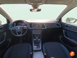 Seat Ateca 1.0 TSI 85kW (115CV) St&Sp Reference Eco