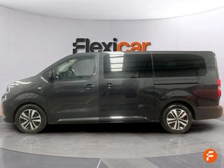 Peugeot Traveller Business Long BlueHDi 180 S&S EAT8