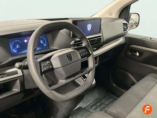 Peugeot Traveller Business Long BlueHDi 180 S&S EAT8