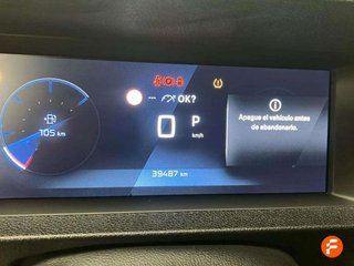 Peugeot Traveller Business Long BlueHDi 180 S&S EAT8