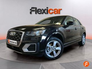 Audi Q2 Advanced 30 TFSI 85kW (116CV)