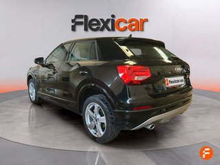 Audi Q2 Advanced 30 TFSI 85kW (116CV)