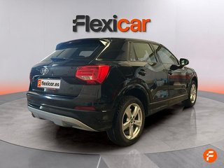 Audi Q2 Advanced 30 TFSI 85kW (116CV)