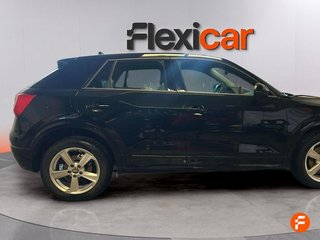 Audi Q2 Advanced 30 TFSI 85kW (116CV)
