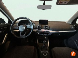Audi Q2 Advanced 30 TFSI 85kW (116CV)