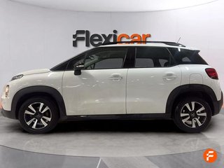 Citroën C3 Aircross PureTech 60kW (82CV) FEEL