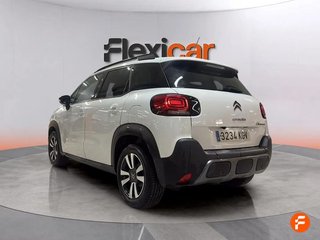 Citroën C3 Aircross PureTech 60kW (82CV) FEEL
