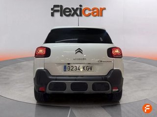 Citroën C3 Aircross PureTech 60kW (82CV) FEEL