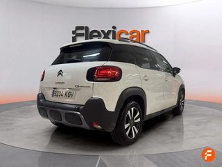 Citroën C3 Aircross PureTech 60kW (82CV) FEEL