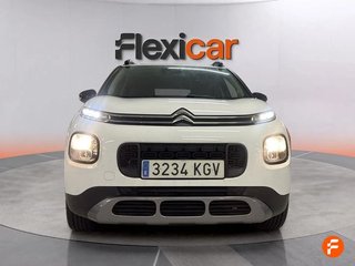 Citroën C3 Aircross PureTech 60kW (82CV) FEEL