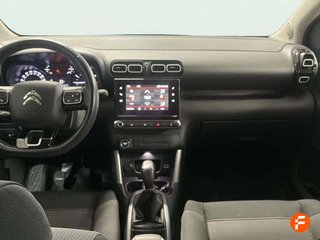 Citroën C3 Aircross PureTech 60kW (82CV) FEEL