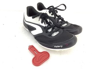 calzado atletismo kalenji