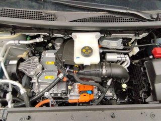 1881489 centralita 285a41679r nissan townstar