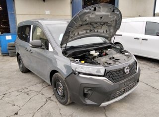 1881489 centralita 285a41679r nissan townstar