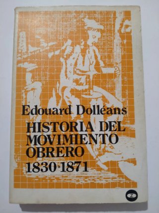 Trilogía Historia del Movimiento Obrero ZYX