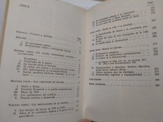 Trilogía Historia del Movimiento Obrero ZYX