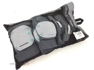 protecciones patinaje oxelo fit500