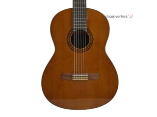 guitarra clasica yamaha cs40