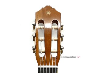 guitarra clasica yamaha cs40