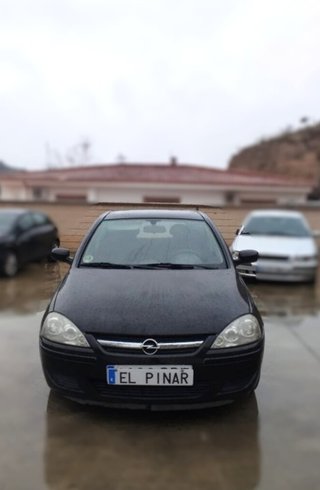 55556720 válvula egr opel corsa 1.2 g modelo 92024