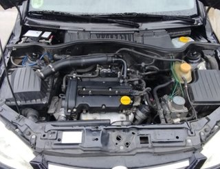 55556720 válvula egr opel corsa 1.2 g modelo 92024
