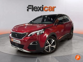 Peugeot 3008 1.2 PureTech 96KW (130CV) S&S GT