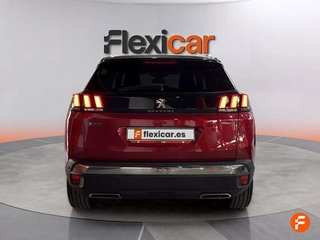 Peugeot 3008 1.2 PureTech 96KW (130CV) S&S GT