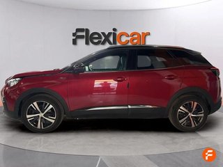 Peugeot 3008 1.2 PureTech 96KW (130CV) S&S GT