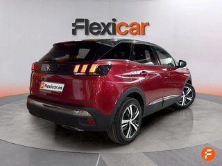 Peugeot 3008 1.2 PureTech 96KW (130CV) S&S GT