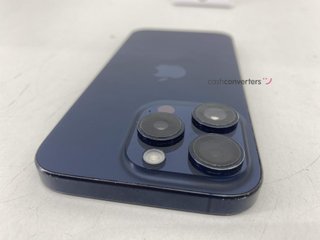 apple iphone 15 pro 256gb