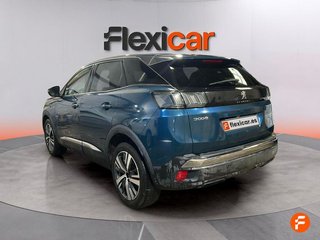 Peugeot 3008 1.2 PureTech 96KW (130CV) S&S Active
