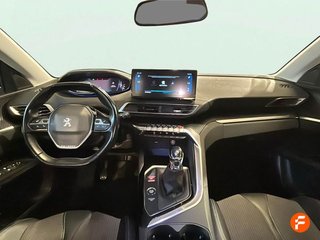 Peugeot 3008 1.2 PureTech 96KW (130CV) S&S Active