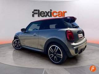 MINI Cooper JOHN COOPER WORKS