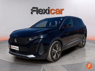 Peugeot 5008 1.5 BlueHDi 96kW S&S Allure Pack EAT8
