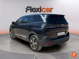 Peugeot 5008 1.5 BlueHDi 96kW S&S Allure Pack EAT8