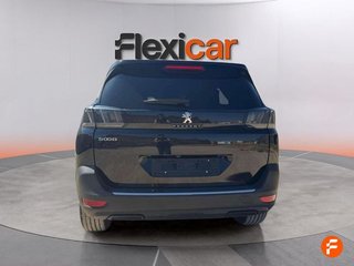 Peugeot 5008 1.5 BlueHDi 96kW S&S Allure Pack EAT8