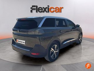 Peugeot 5008 1.5 BlueHDi 96kW S&S Allure Pack EAT8
