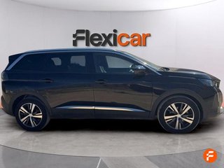 Peugeot 5008 1.5 BlueHDi 96kW S&S Allure Pack EAT8