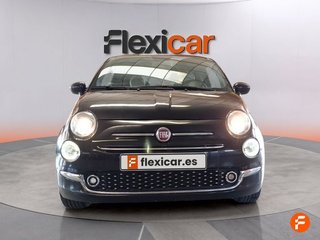 Fiat 500 Dolcevita 1.0 Hybrid 51KW (70 CV)