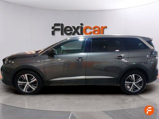 Peugeot 5008 1.2 PureTech 96KW S&S Allure Pack